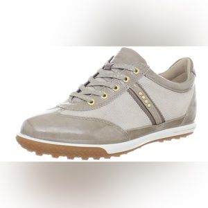 Ecco Golf Shoes